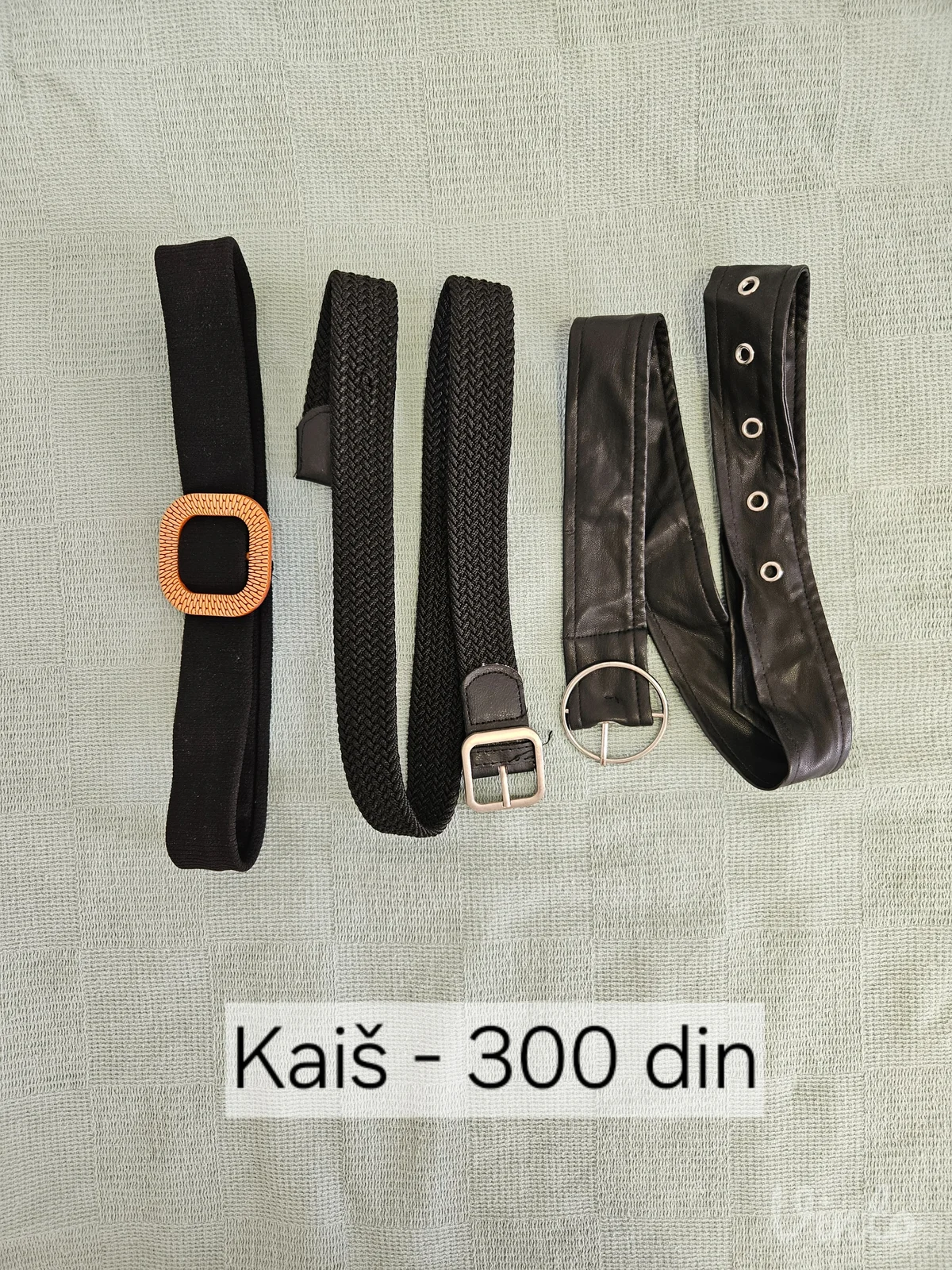 Kaiš