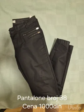 Pantalone