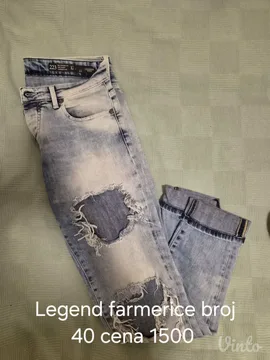 Farmerke