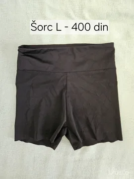 Šorc