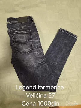 Farmerice