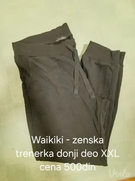 Trenerka