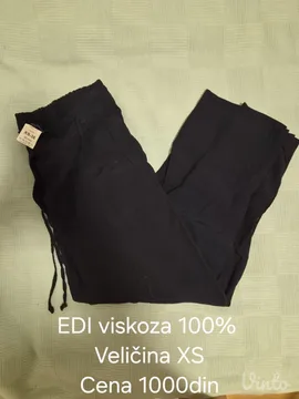 Pantalone