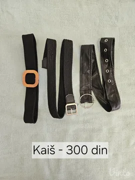 Kaiš