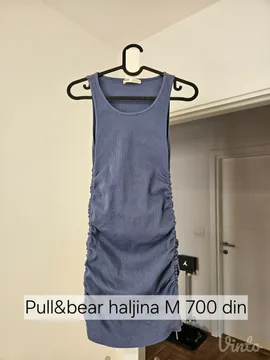 Haljina
