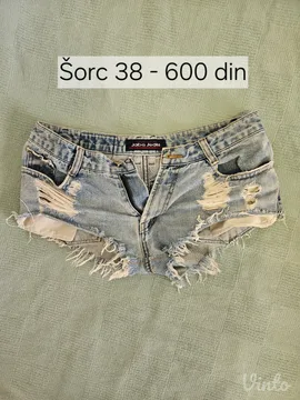 Šorc