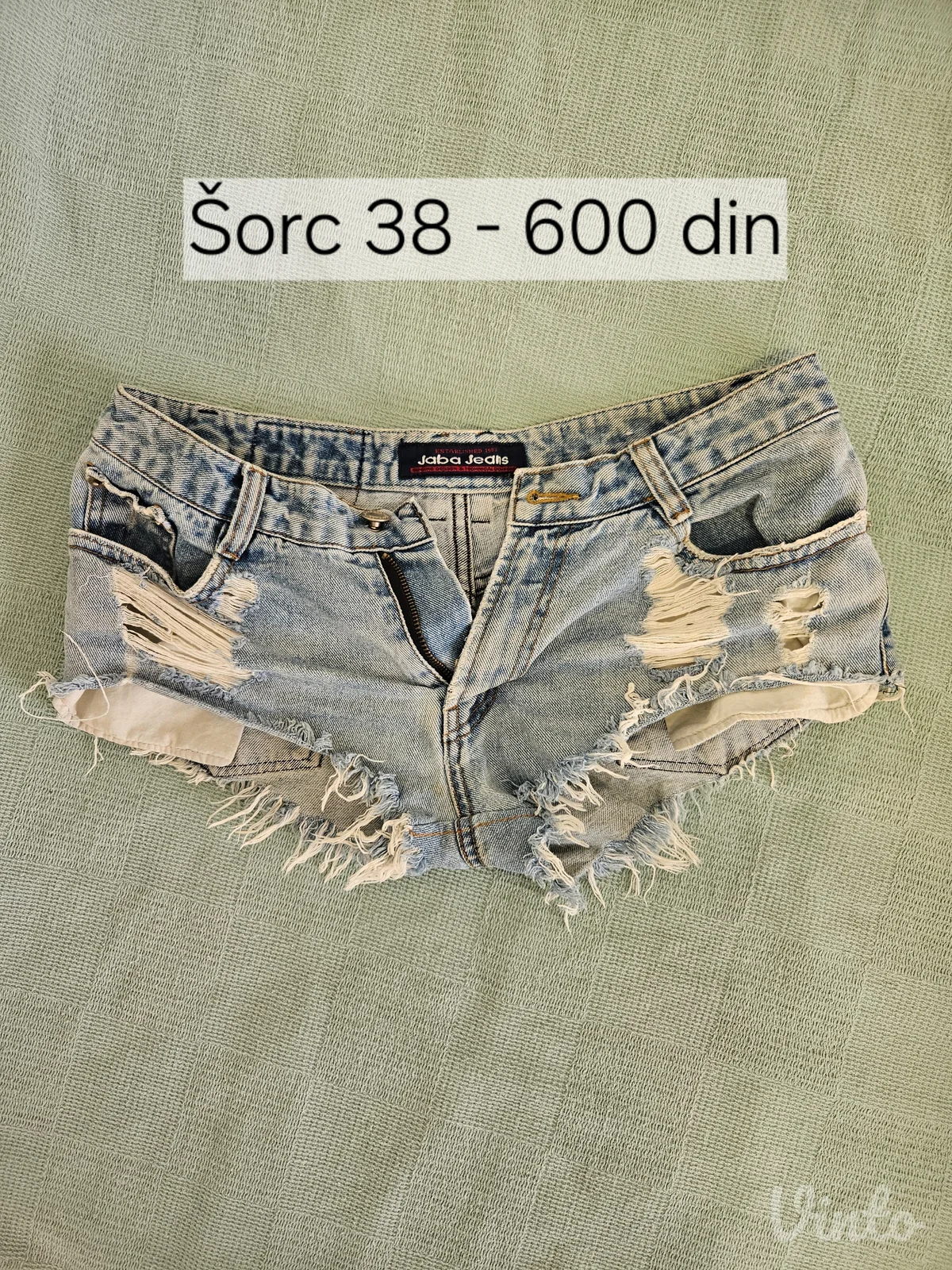 Šorc