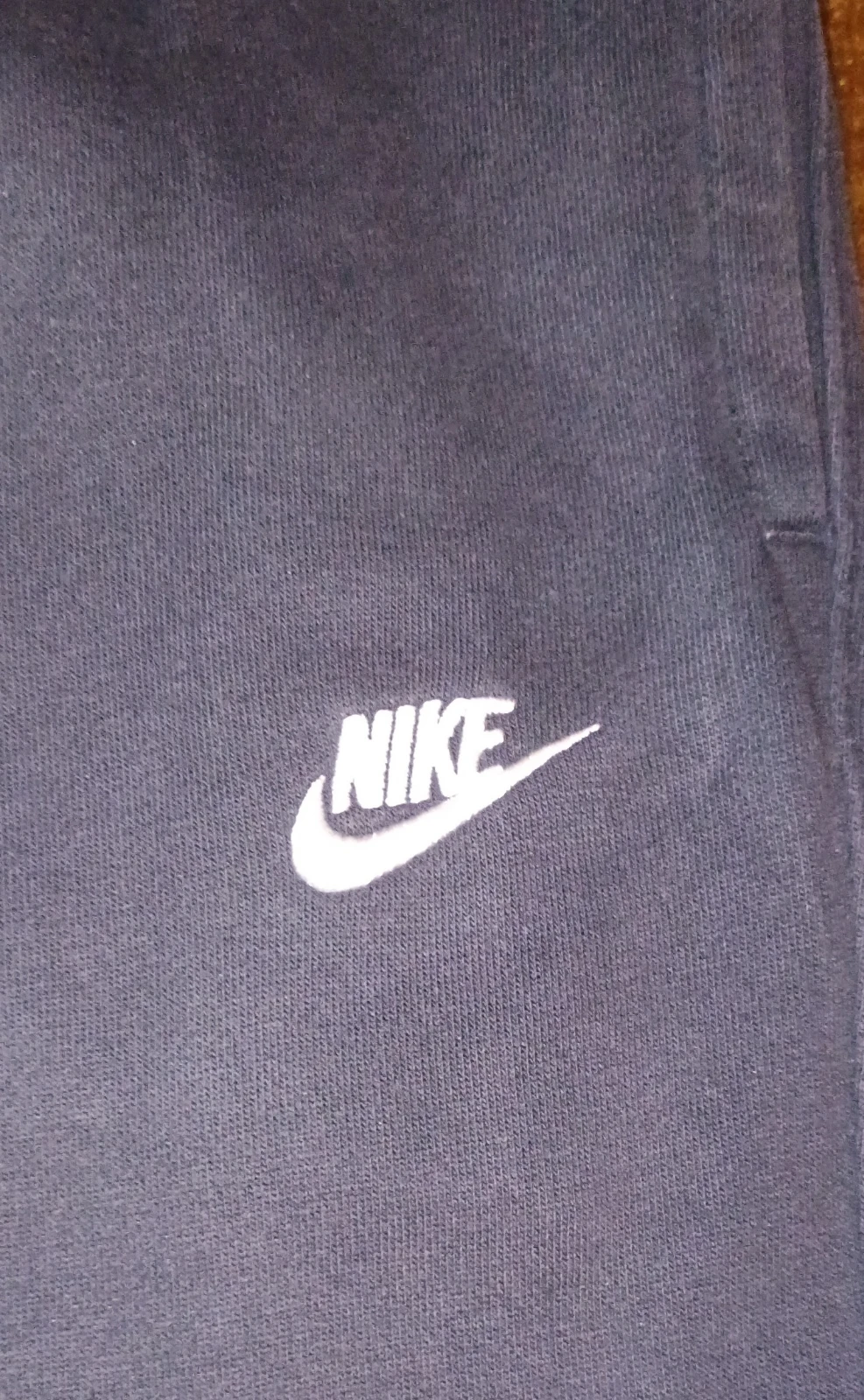 NIKE donji deo trenerke vel. M - ORIGINAL