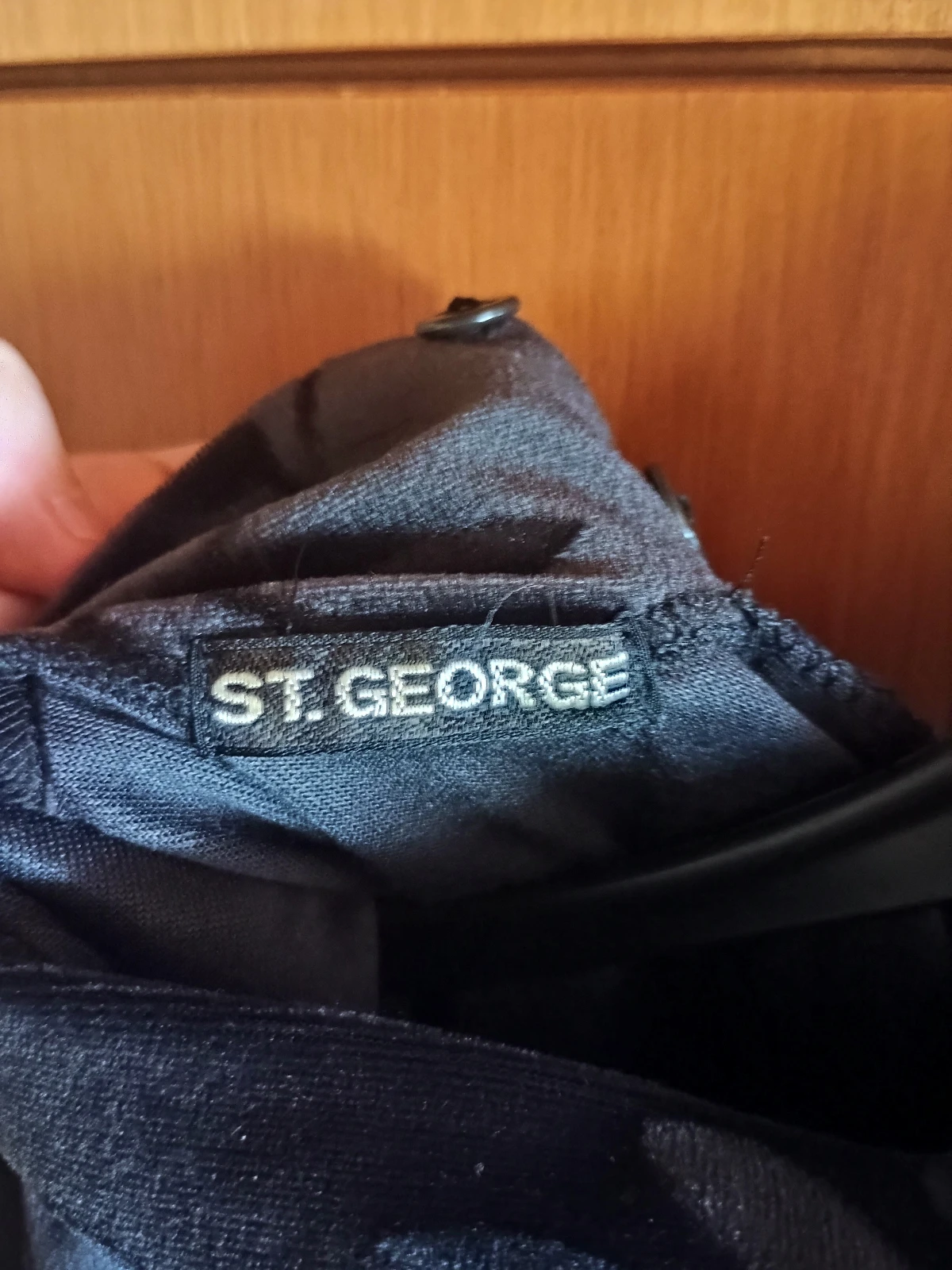 Haljina St. George vel. 40