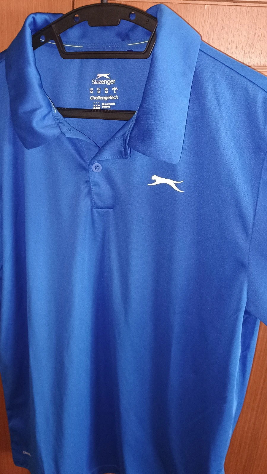 SLAZENGER majica polo vel. M - NOVO