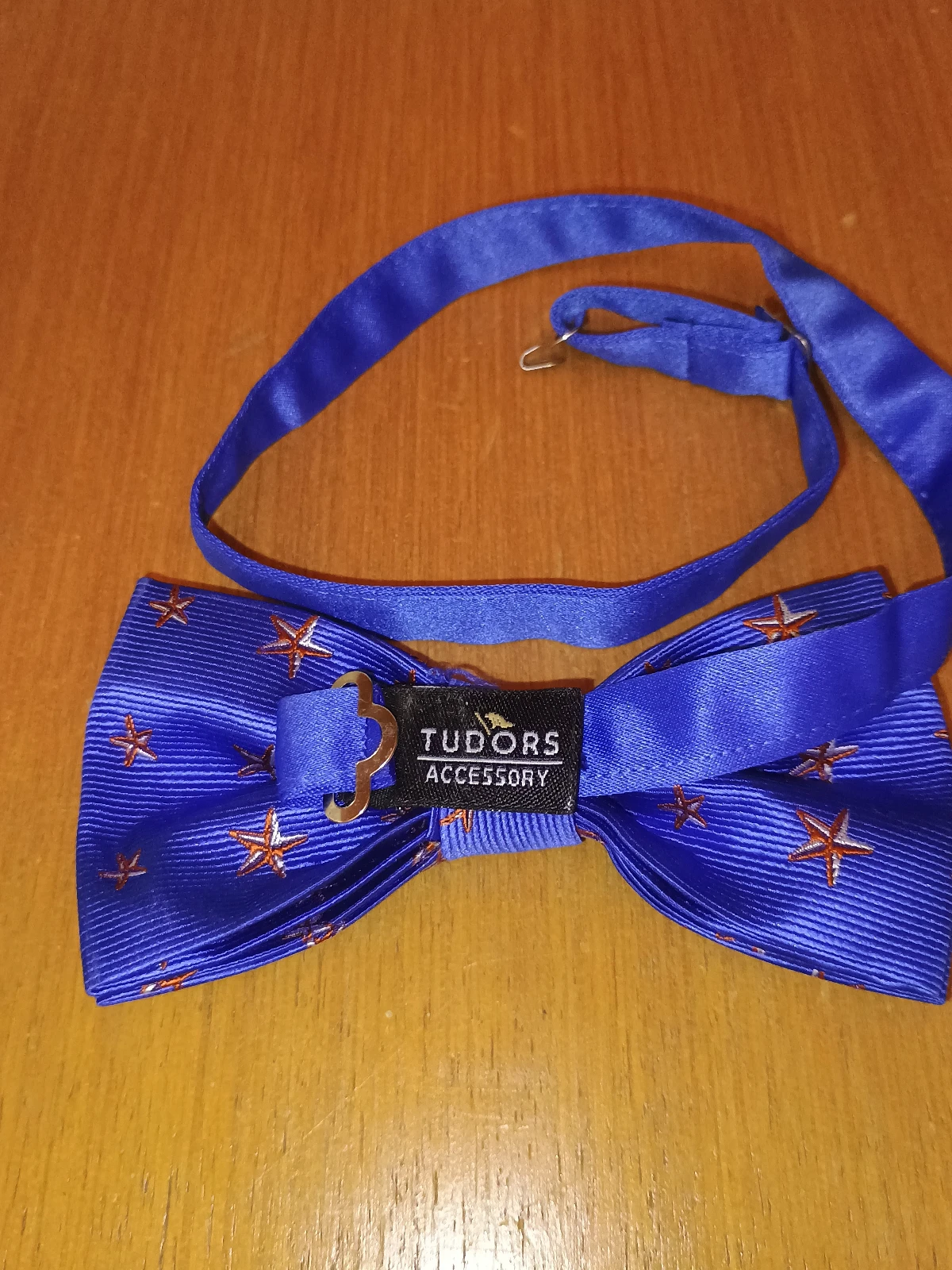 Leptir mašna Tudors