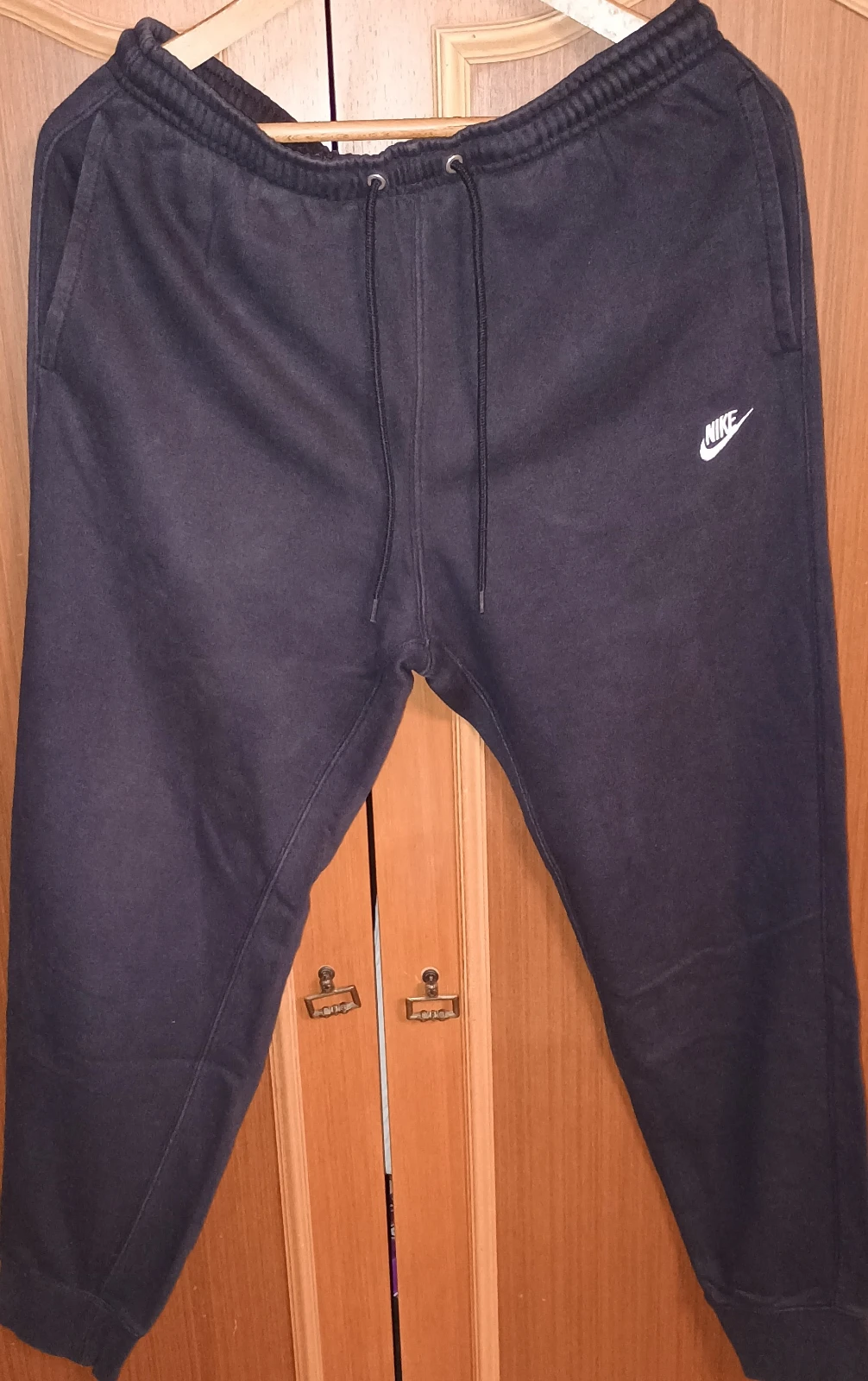 NIKE donji deo trenerke vel. M - ORIGINAL