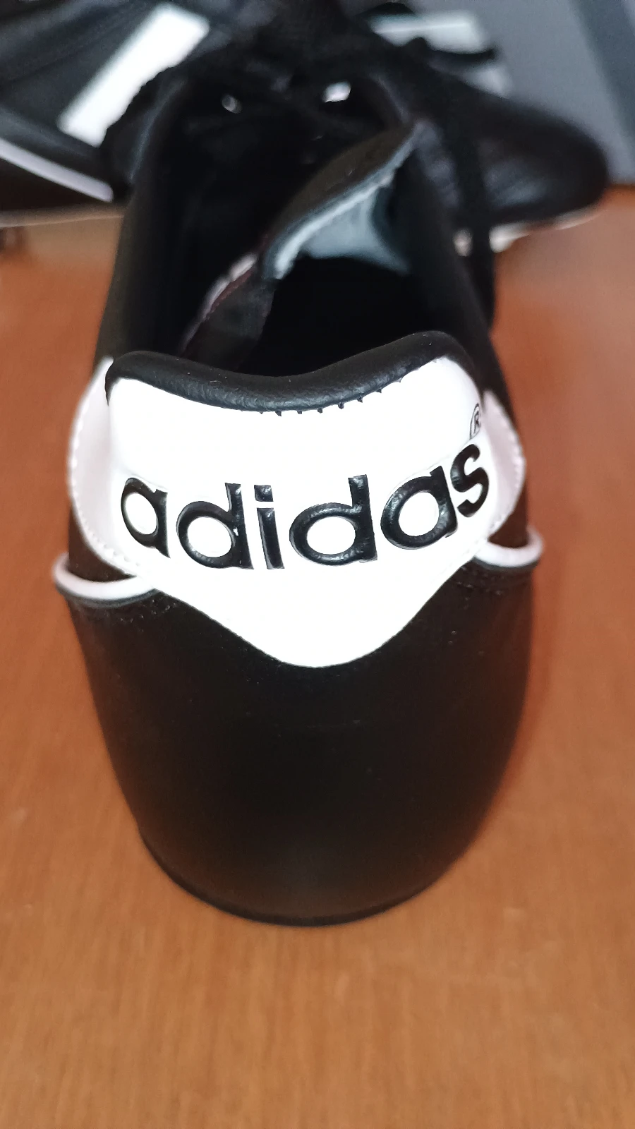 ADIDAS kopačke Kaiser 5 Cup SG br. 44