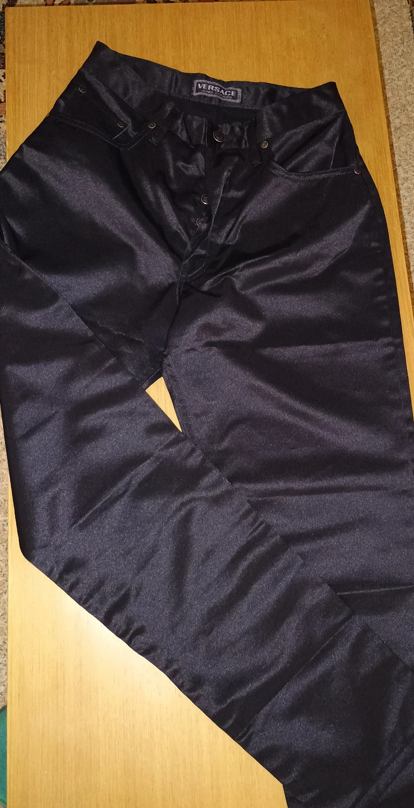 VERSACE pantalone - NOVO
