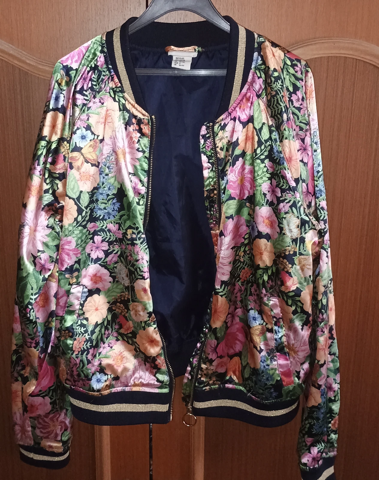 Jakna H&M za devojčice 10-11 god.