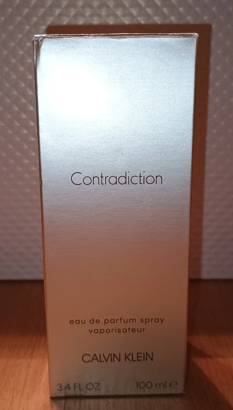 Calvin Klein Contradiction edp 100ml