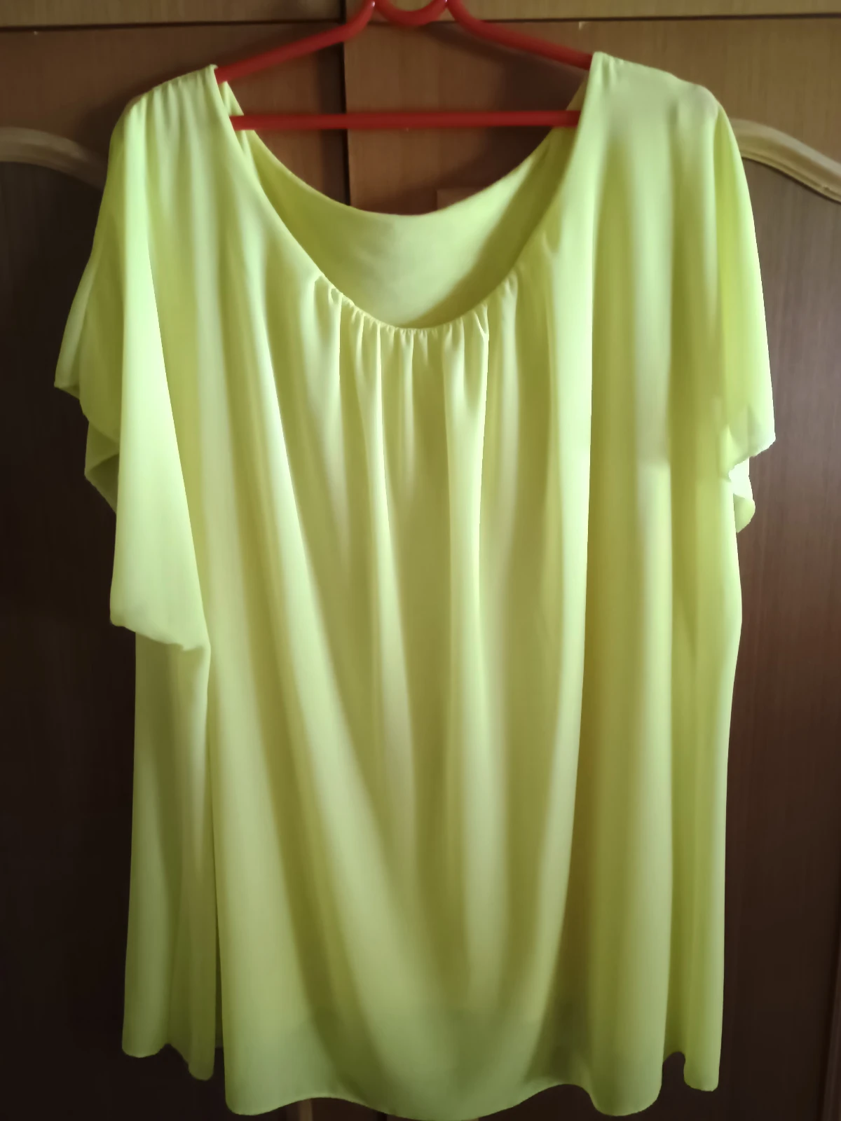 Bluza za punije dame vel. XXL