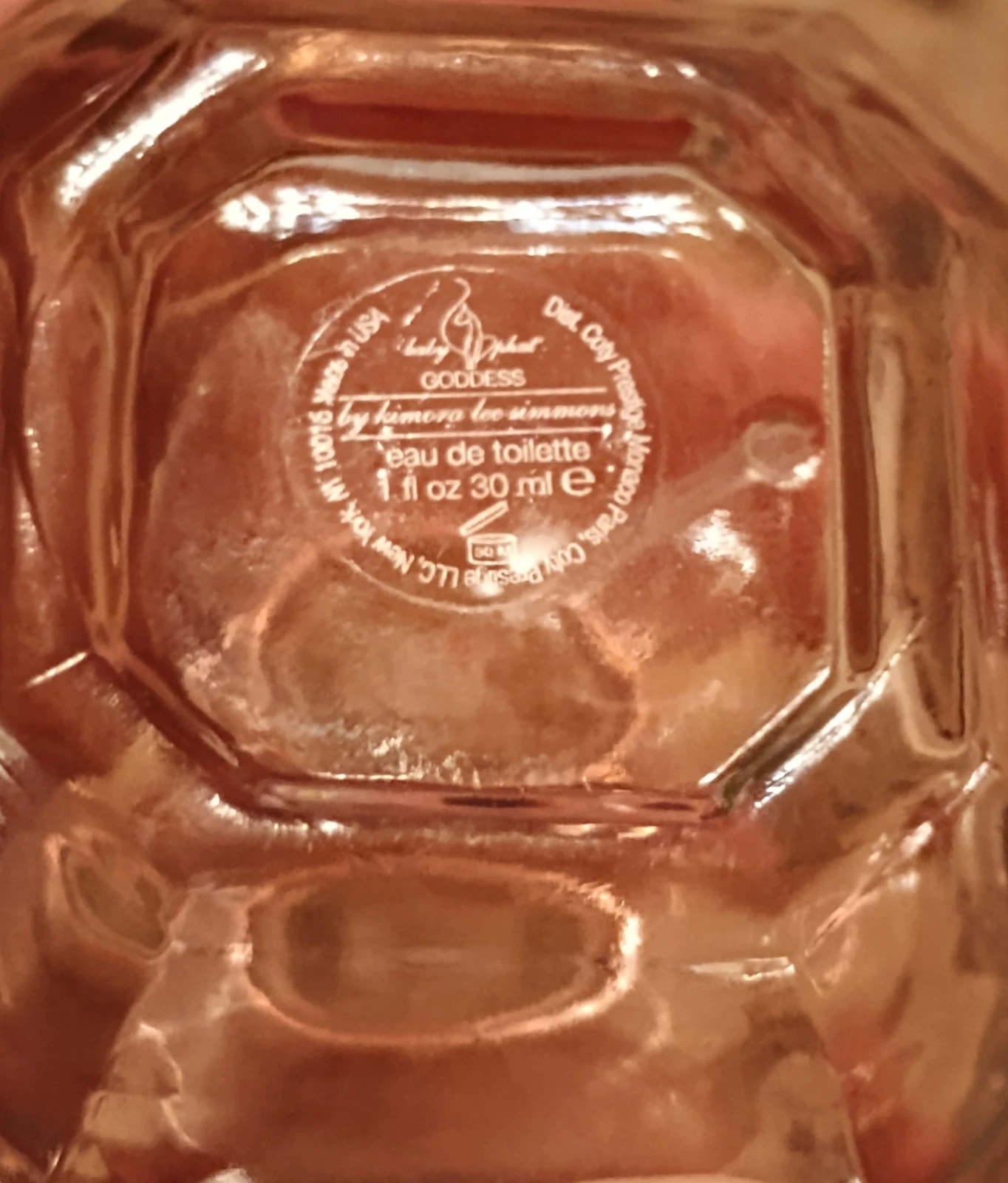 BABY PHAT GODDESS edt 15/30 ml