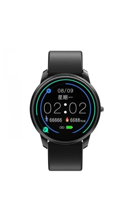 Smart Watch Moye Kronos II