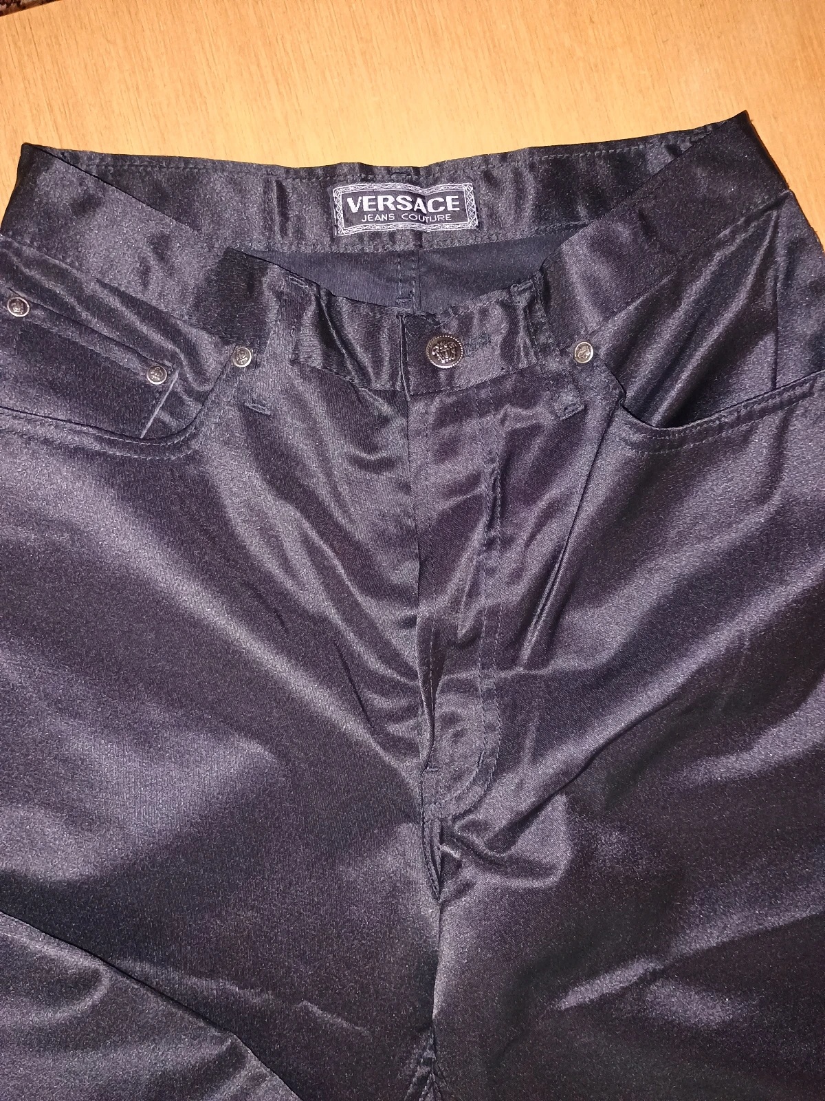 VERSACE pantalone - NOVO