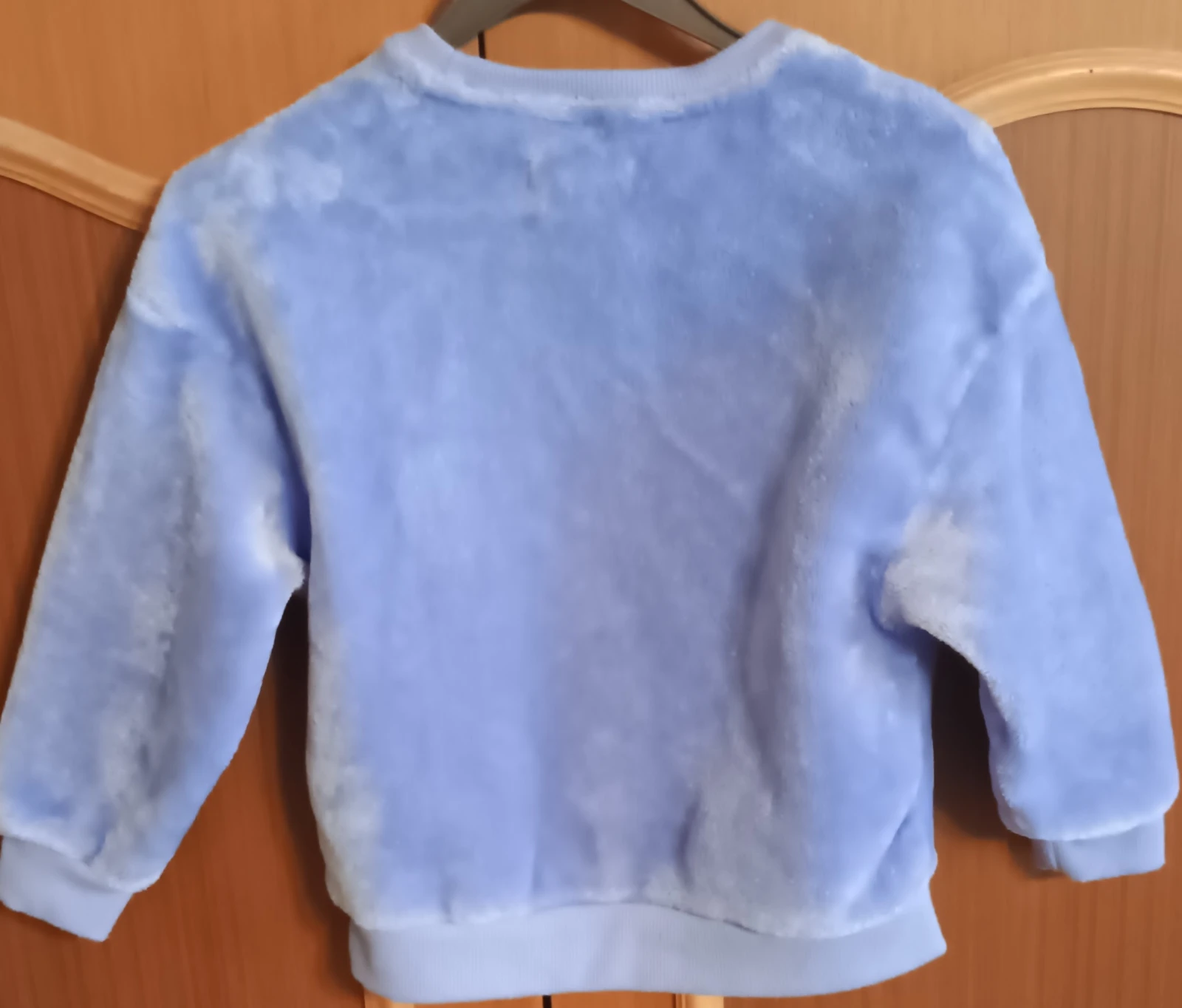 SINSAY Stitch duks vel. 98