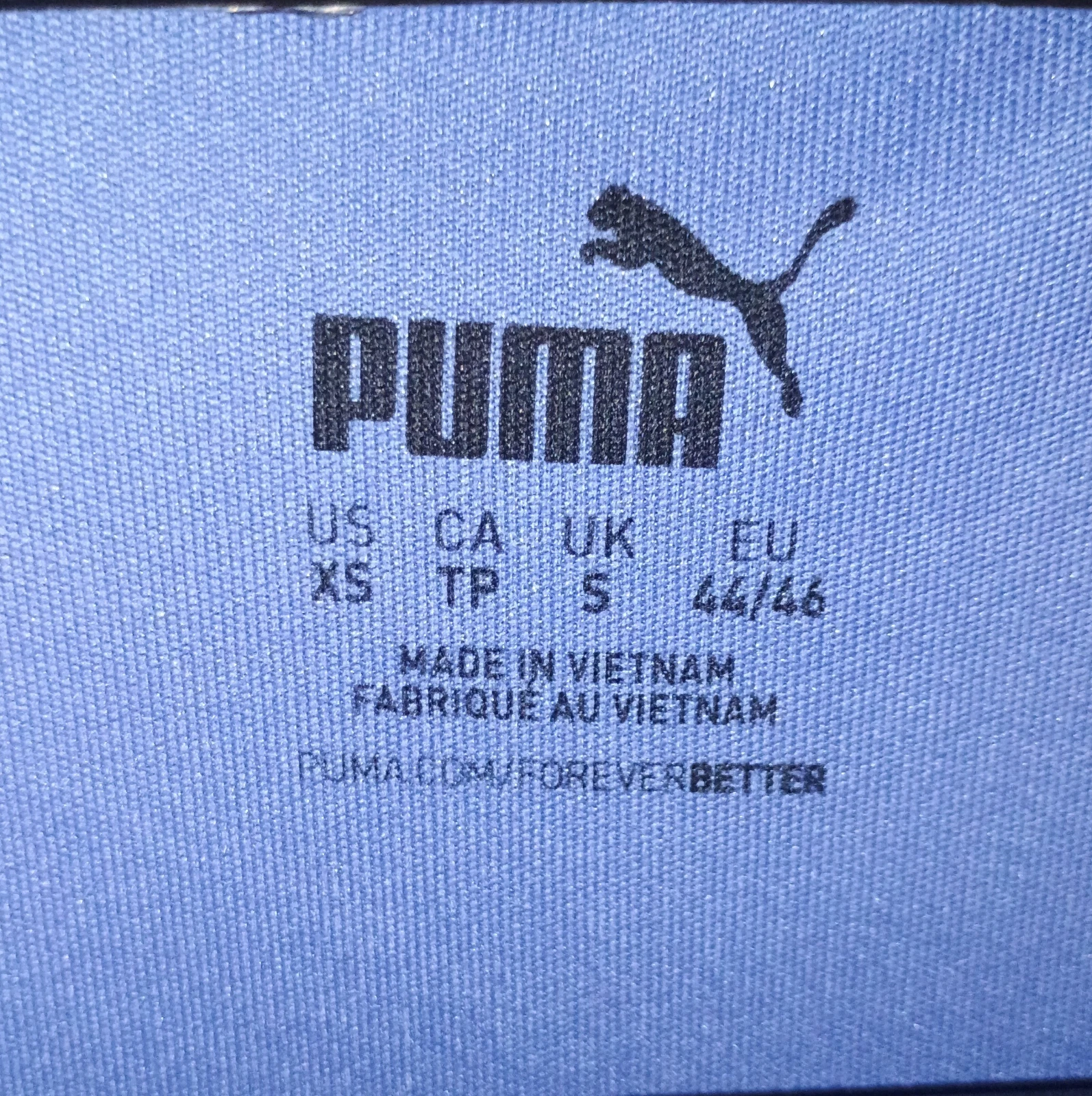 PUMA polo majica vel. 44/46 - NOVO