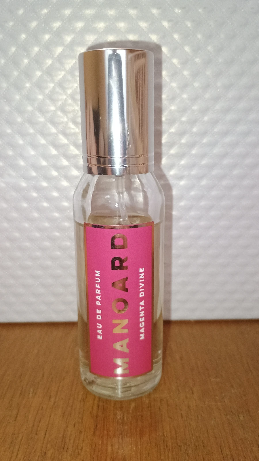MANOARD Magenta Divine 25/30ml