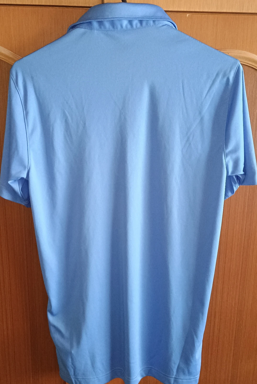 PUMA polo majica vel. 44/46 - NOVO