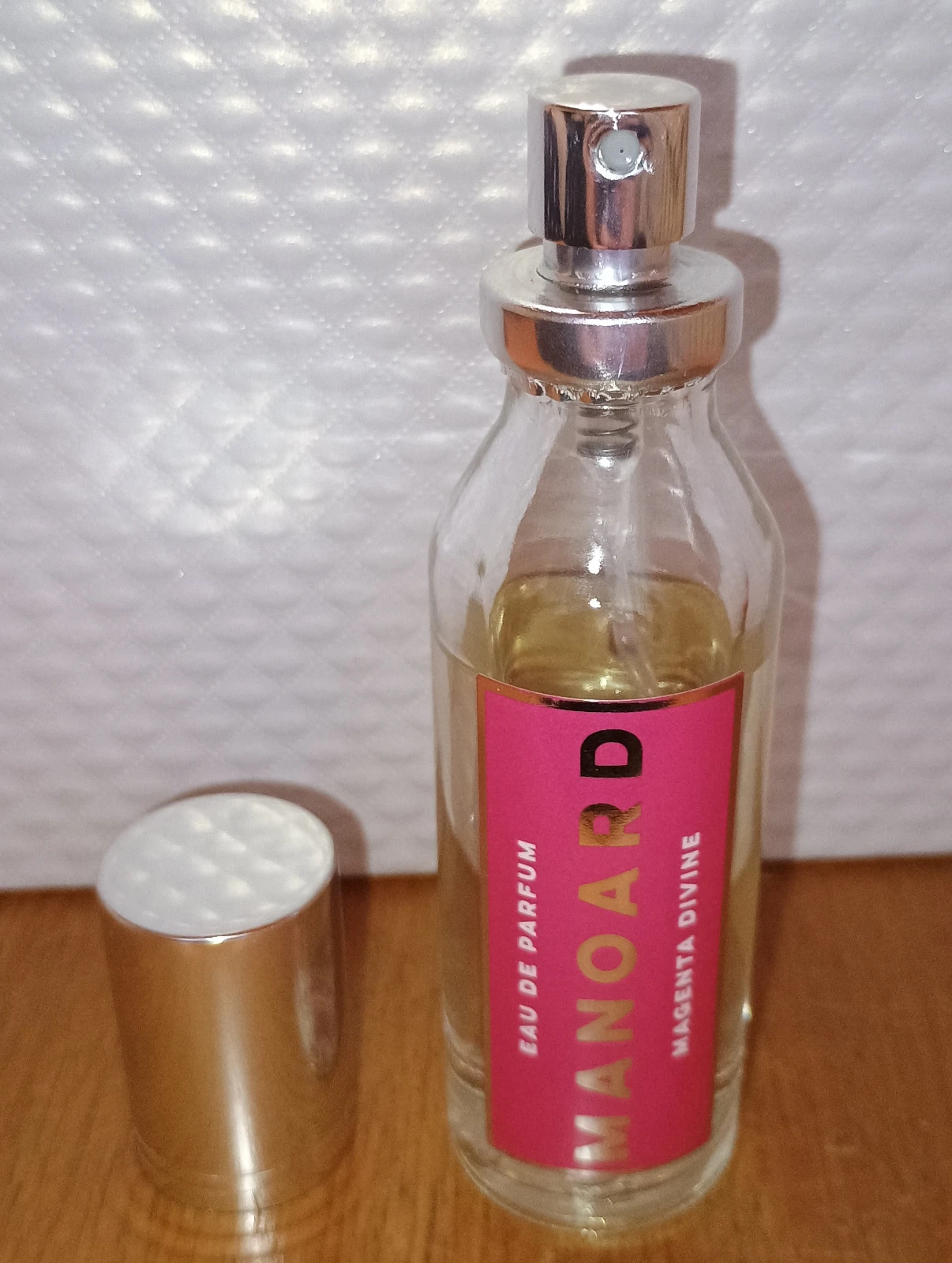 MANOARD Magenta Divine 25/30ml