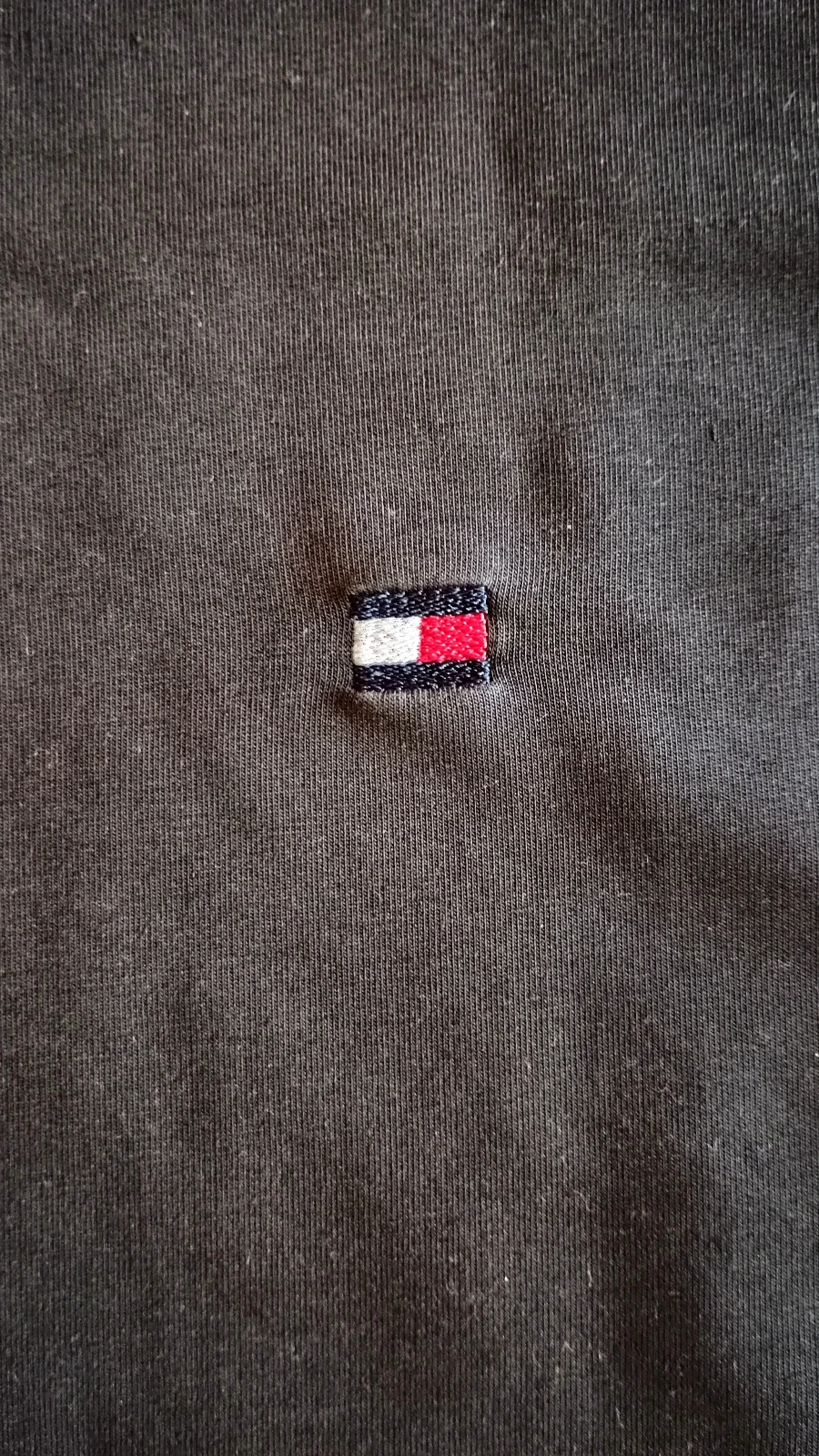 TOMMY HILFIGER muški duks vel. L