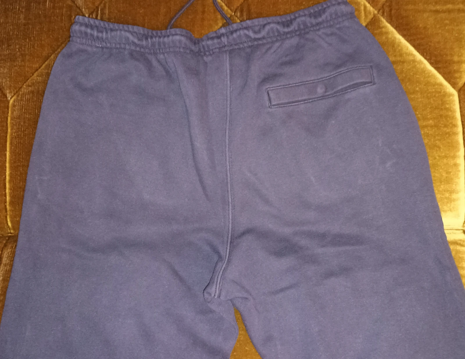 NIKE donji deo trenerke vel. M - ORIGINAL