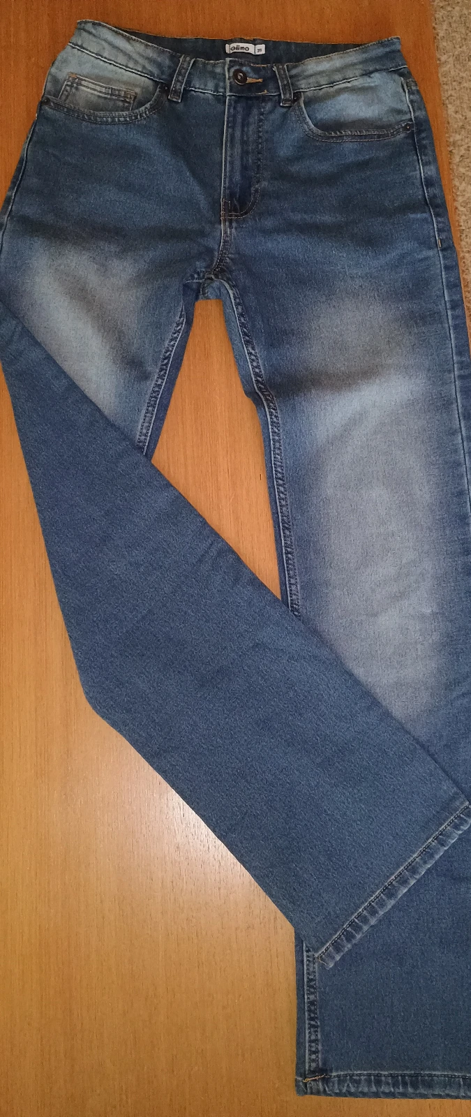 Farmerke GEMO vel. 36 - NOVO