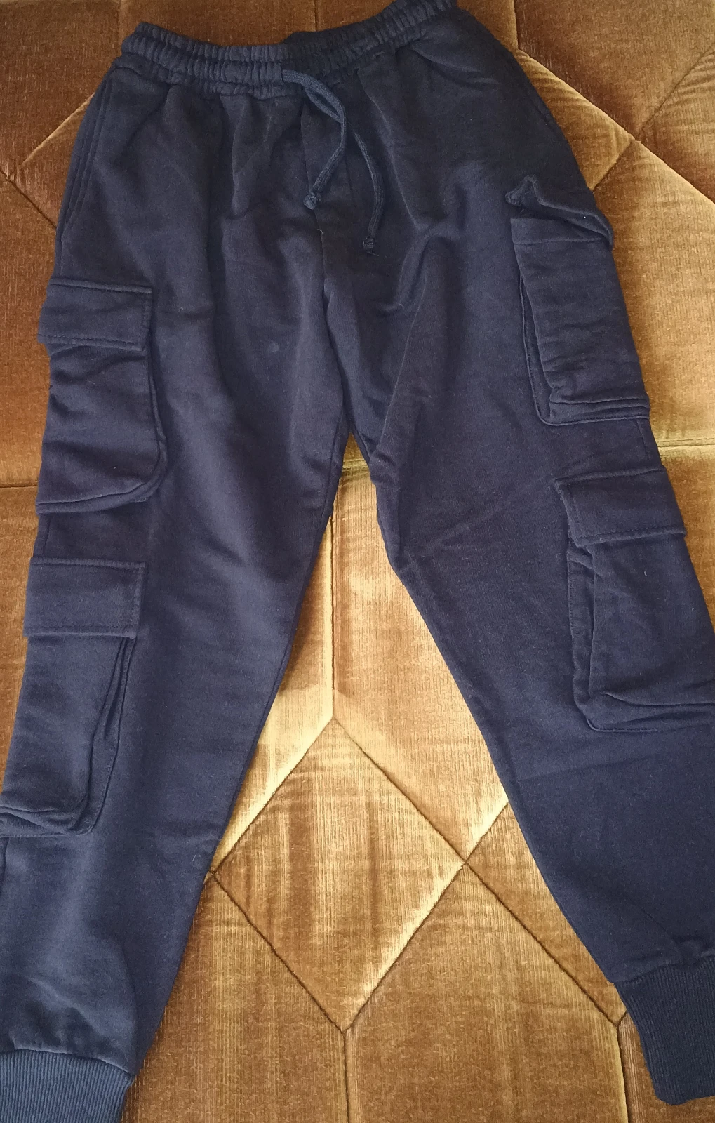 ALCOTT kargo trenerka vel. M - ORIGINAL