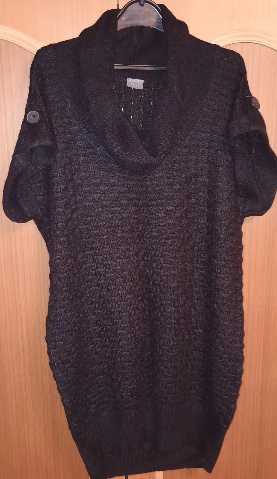 ESPRIT džemper - haljina vel. M/L
