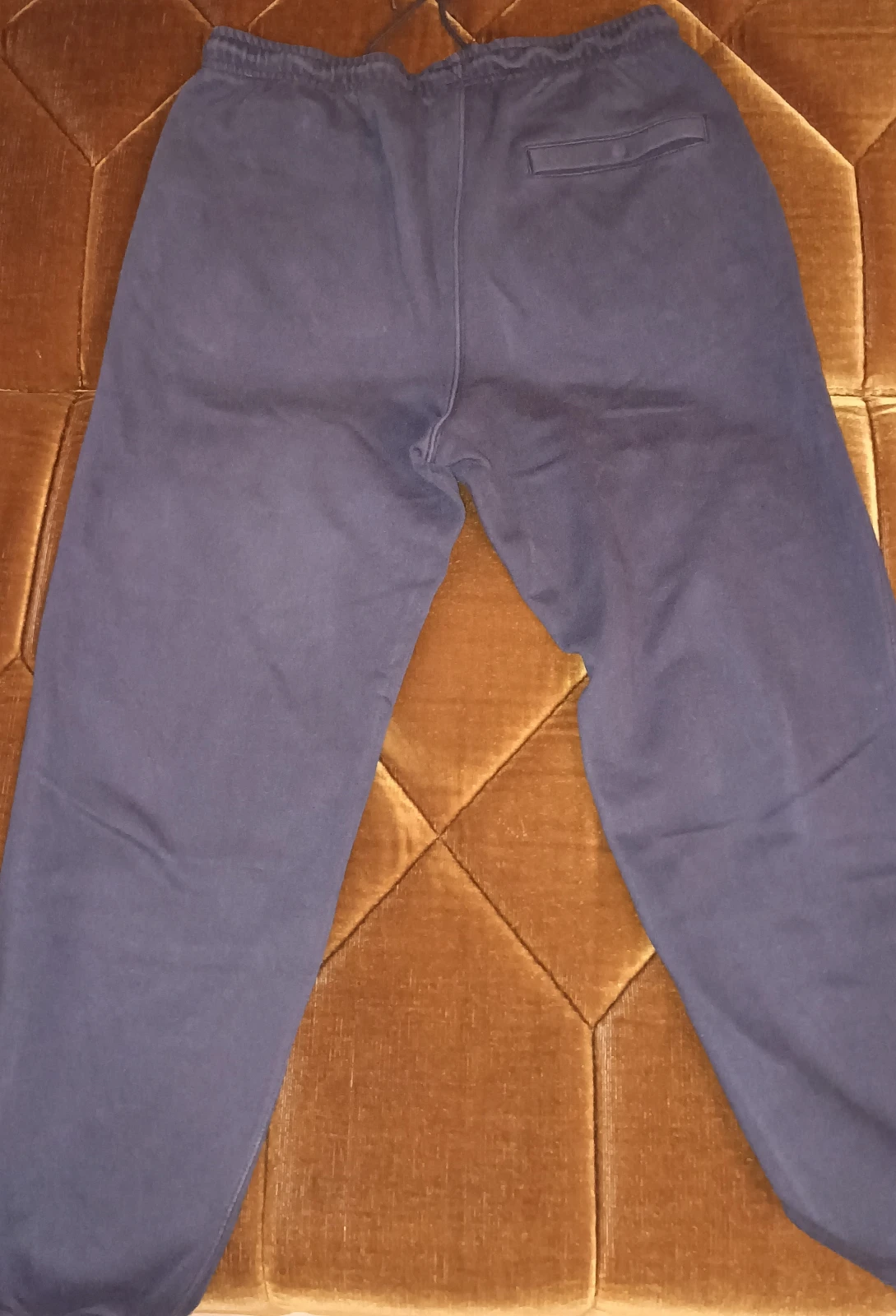NIKE donji deo trenerke vel. M - ORIGINAL