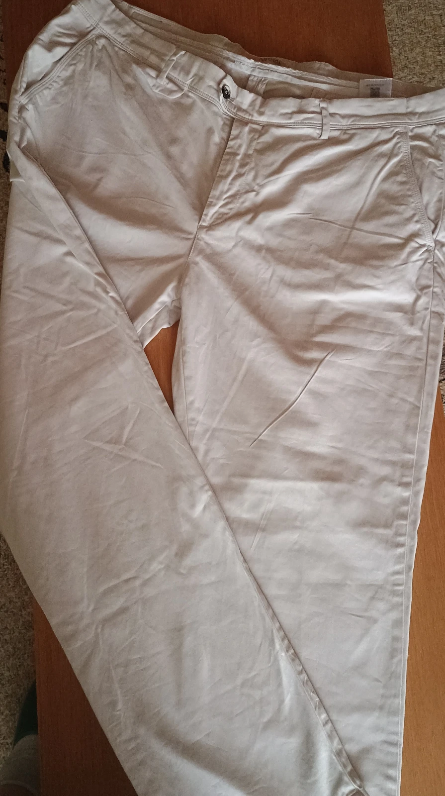 Pantalone muške Actual vel. XL (52)