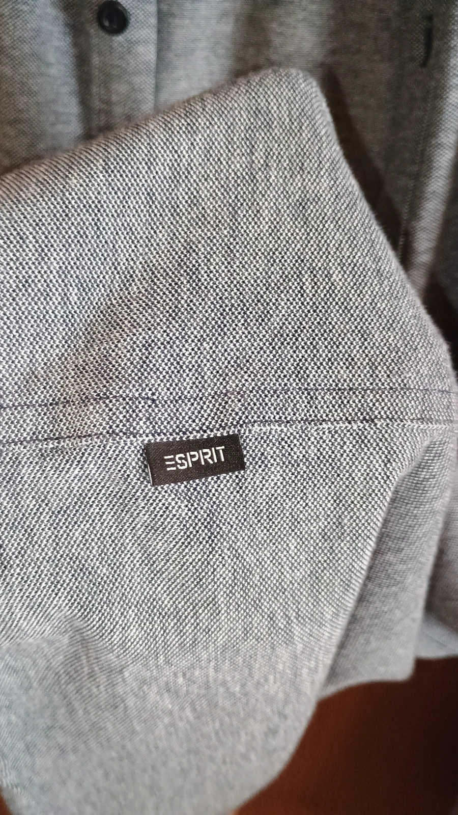 ESPRIT pamučna košulja vel. XS/S