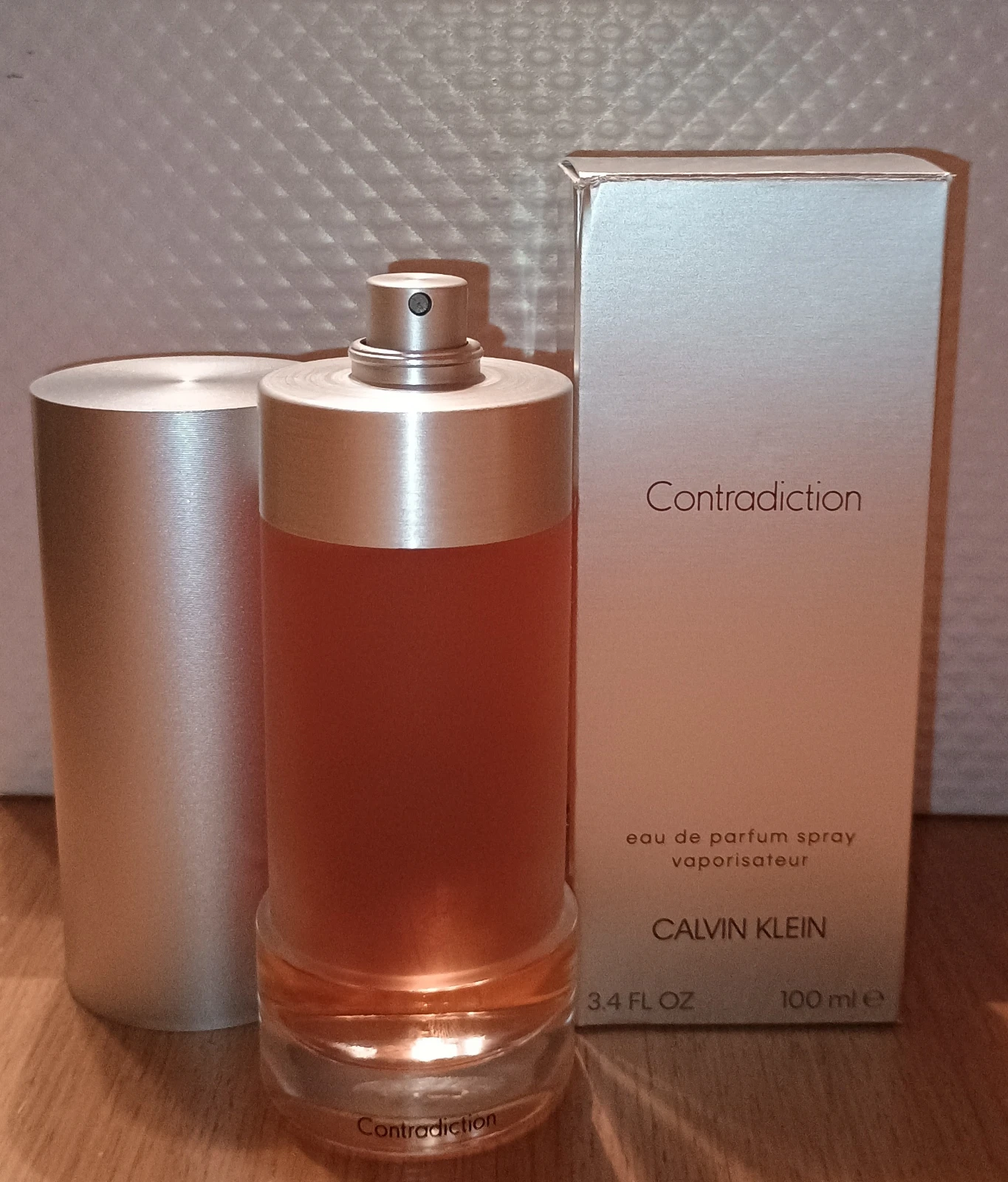 Calvin Klein Contradiction edp 100ml