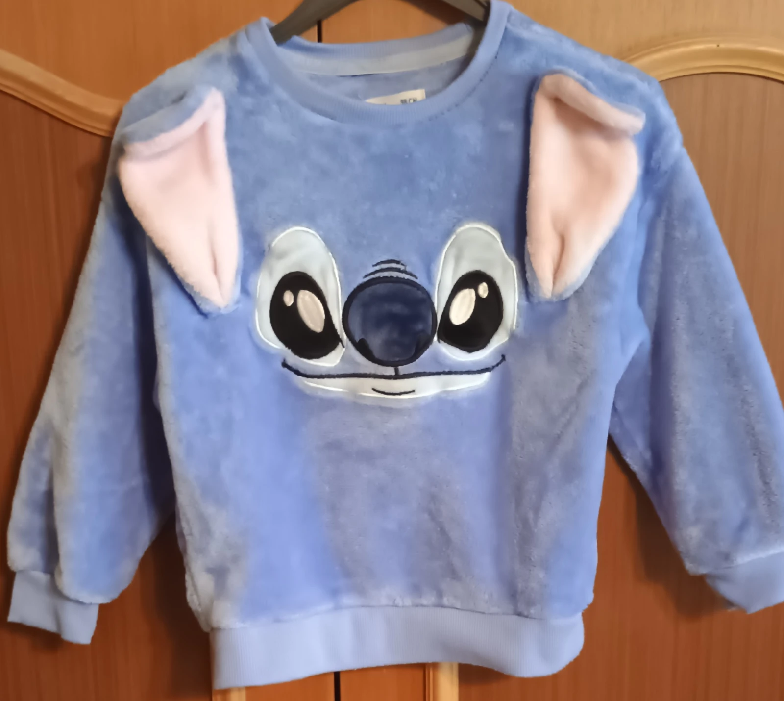 SINSAY Stitch duks vel. 98