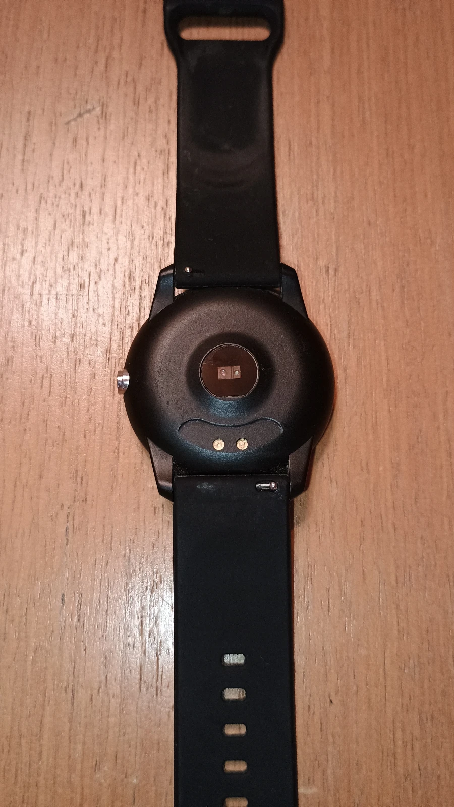 Smart Watch Moye Kronos II