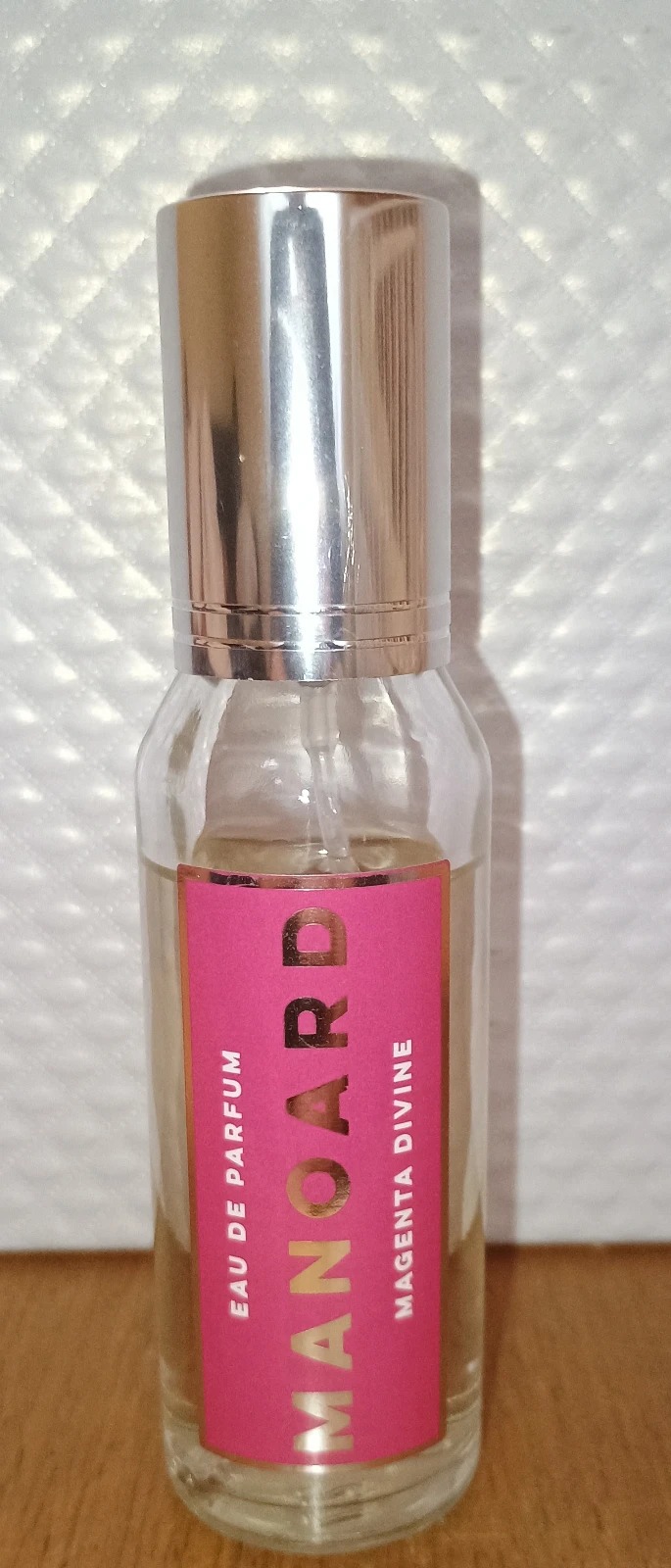 MANOARD Magenta Divine 25/30ml