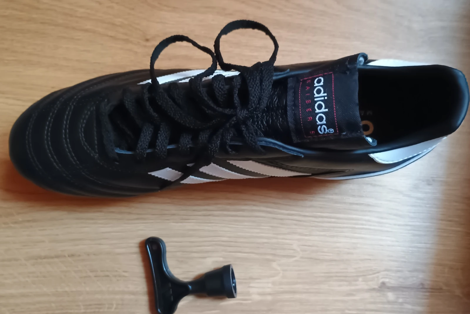 ADIDAS kopačke Kaiser 5 Cup SG br. 44