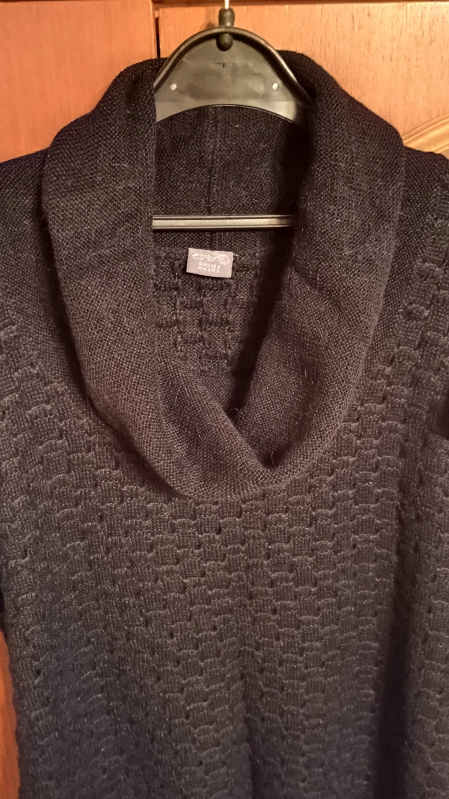 ESPRIT džemper - haljina vel. M/L