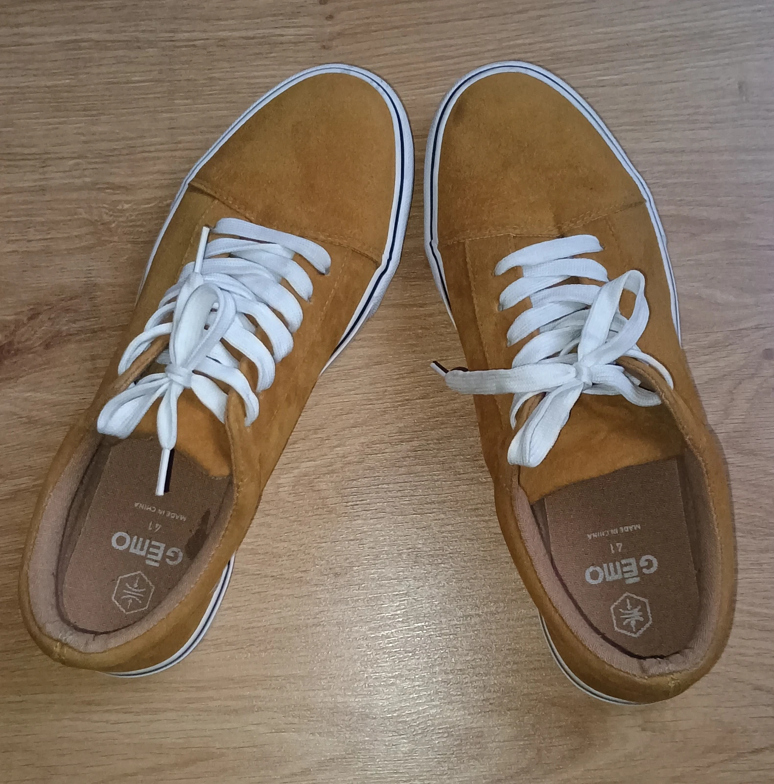 Patike Gemo br. 41