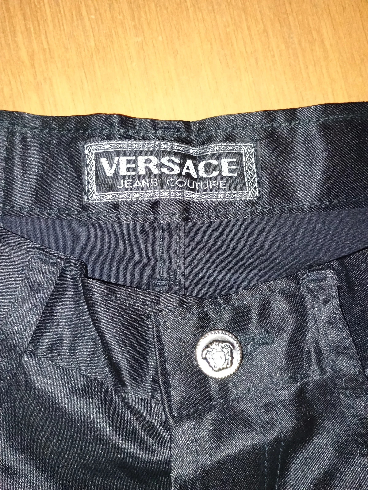 VERSACE pantalone - NOVO