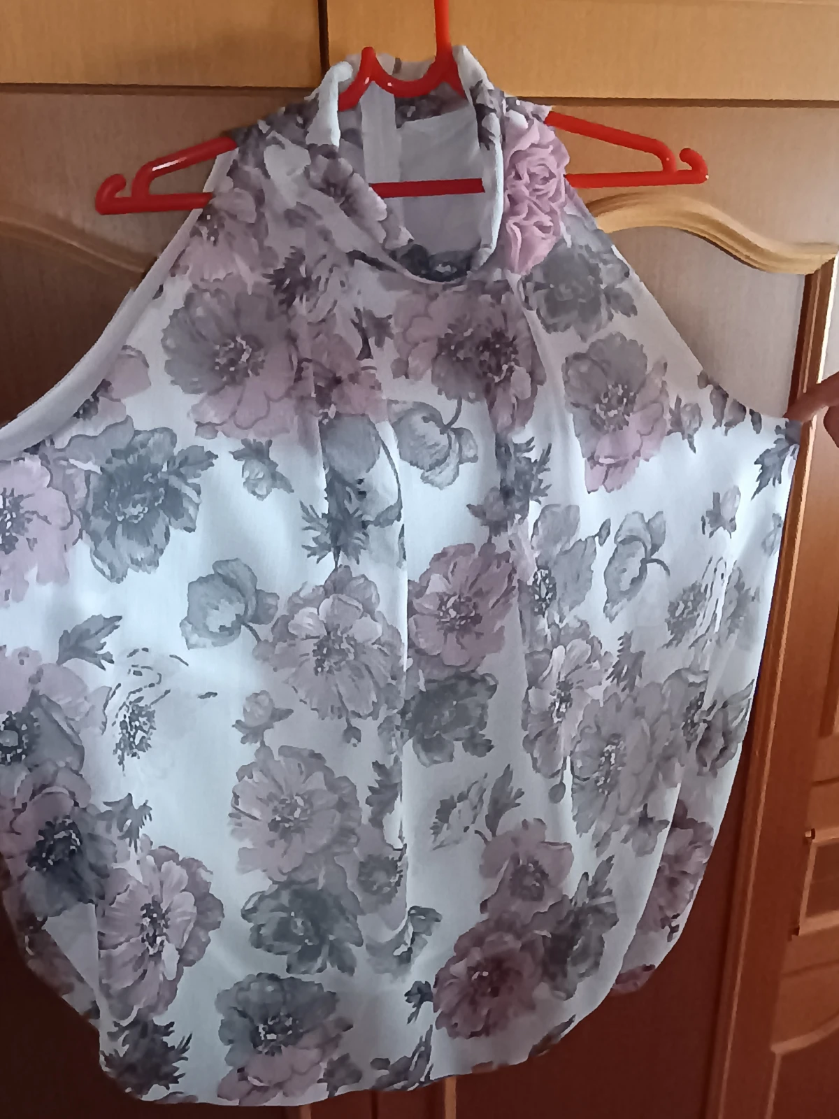 Bluza za punije dame vel. XXL