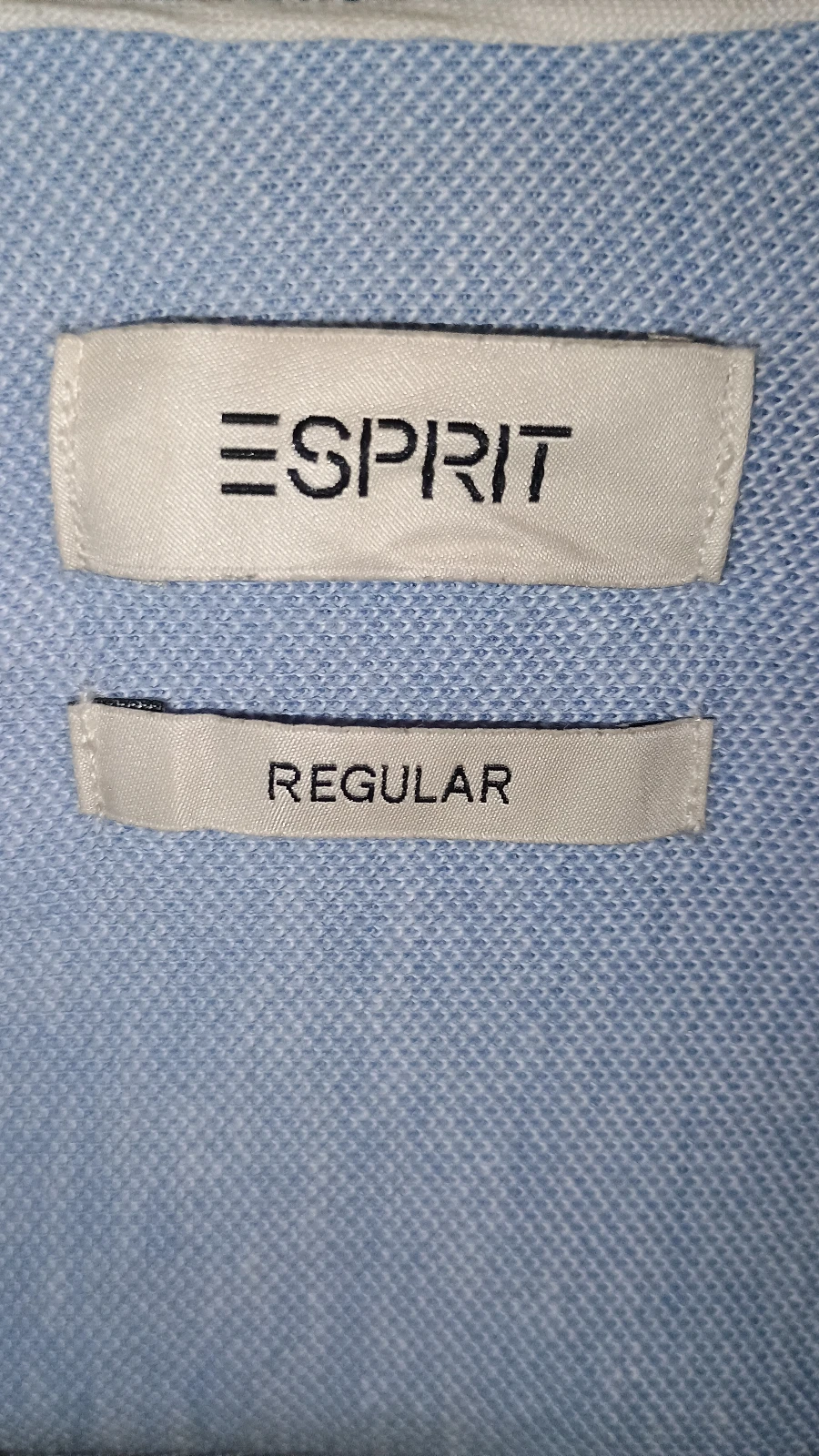 ESPRIT pamučna košulja vel. XS/S