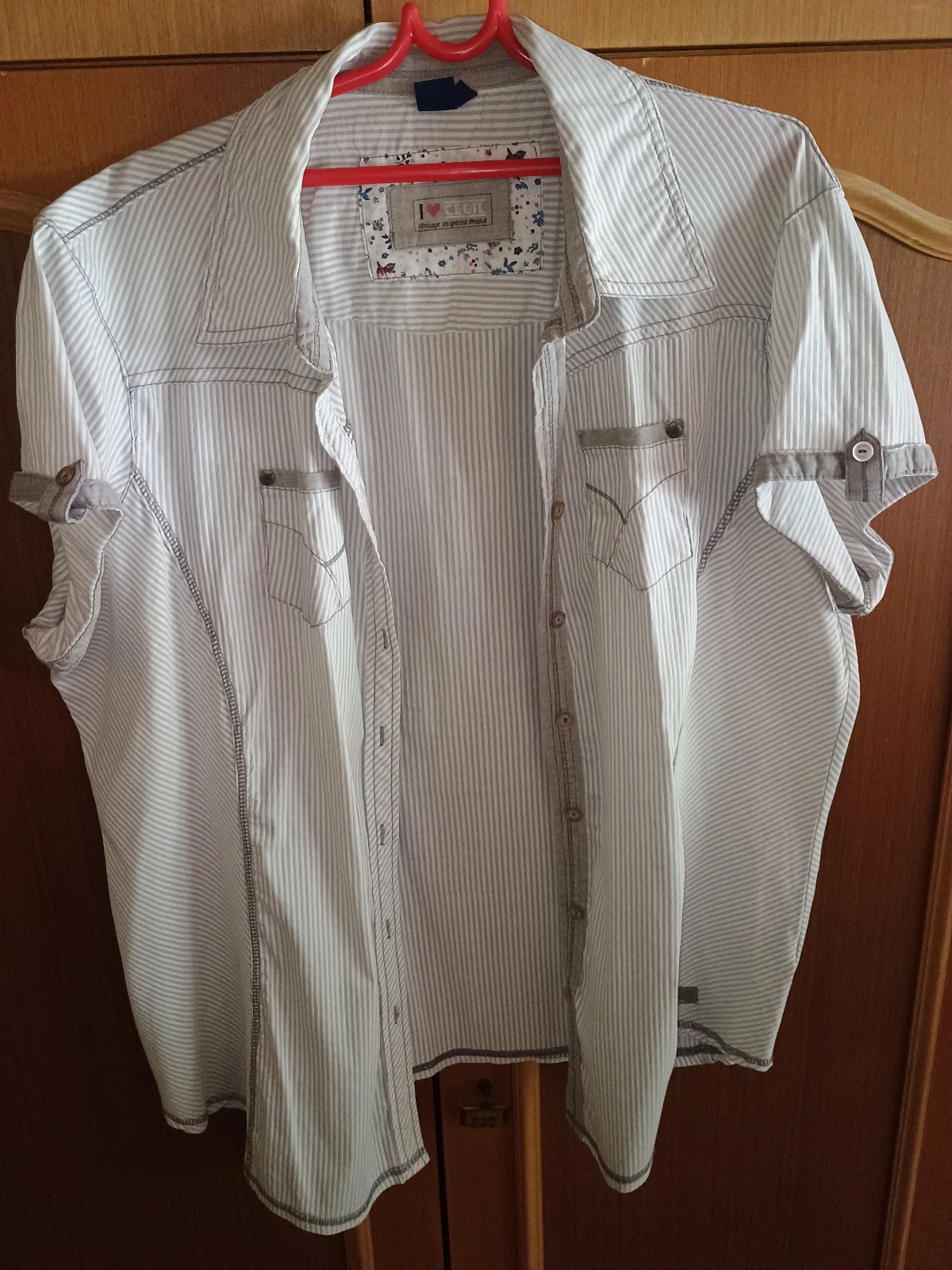 Košulja CECIL vel. XXL