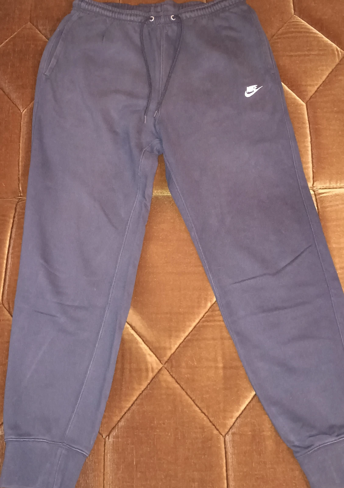 NIKE donji deo trenerke vel. M - ORIGINAL