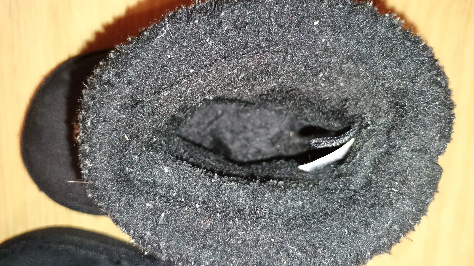 Čizme H&M tople br. 24/25